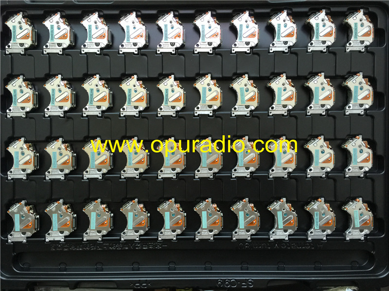 New SF-C99 laser pick up for Philips CDM-M3 4.8 2.7/2 2.1 4.1 4.7/1 CDM-M2 car cd radio player Navigation MAP Audio BMW Audi Peugeot Citroen VW Porsch