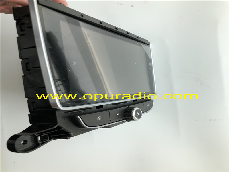 GM 42339701 Display Touch Screen information for car Audio Media APPS