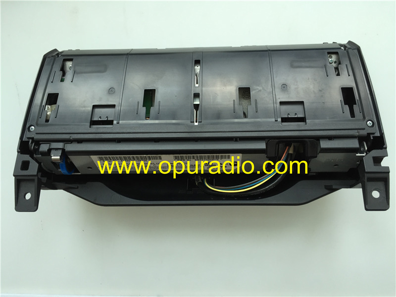 Alpine AL8907 8.8inch BM9210504019 Display Screen for 2011 BMW Z4 35i Central Information Monitor CIC car navigation Z3