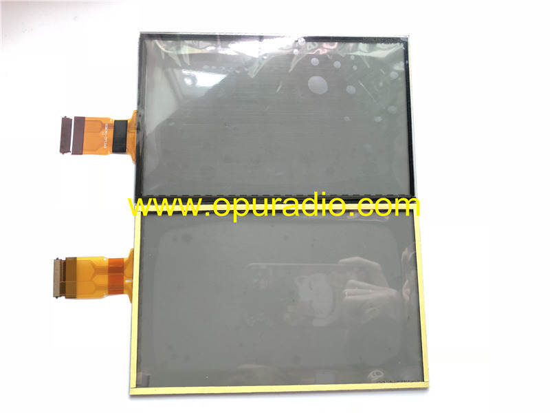 2016-2018 Peugeot 508 208 2008 Citroen DS5 C4 Picasso Renault Capacitance touch screen LAM0703554D LPM070G242A