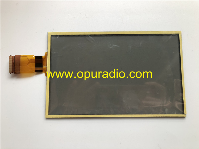 2016-2018 Peugeot 508 208 2008 Citroen DS5 C4 Picasso Renault Capacitance touch screen LAM0703554D LPM070G242A