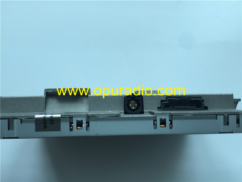 Harman Becker 8KD 919 604 8RD919604A LCD display monitor screen A130 for 09-15 Audi A4 A5 A6L Q5 Q7 MMI 3G+