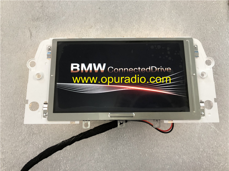 BMW L7 CID High カーナビ Amazon.com: RESNAVSCREN 8.8