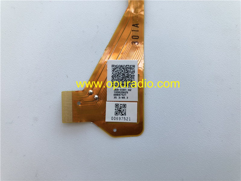 929-0301-82 929-0305-82 CD DVD Laser pick up for Nissan X-Trail Armada Pathfinder QASHQAI BOSE Infiniti QX56 Q60 G37 FX JX G EX M QX