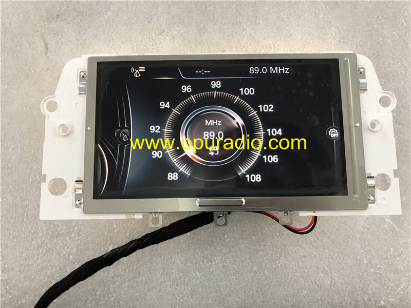 BMW L7 CID Entry 6.5inch Display | F20 F21 F22 F23 F30 F31 F32 F33