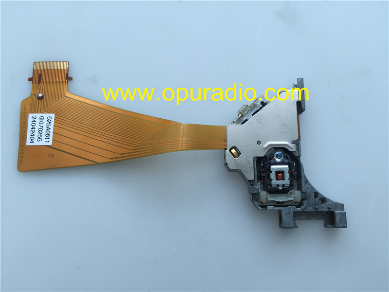 TOP-1100SC DVD laser pick up for TEAC DVD player car rear seat Entertianment Portable Moving