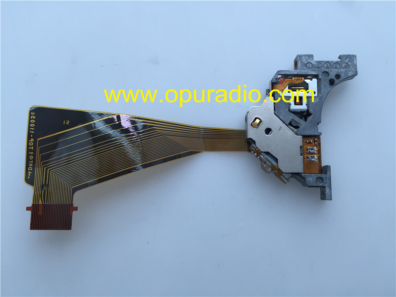 TOP-1100SC DVD laser pick up for TEAC DVD player car rear seat Entertianment Portable Moving