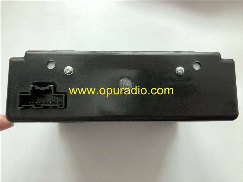 New 23119572 FUJITSU TEN CD Player for Cadillac CUE Sound systems SRX CTS ATS XTS Escalade Chevrolet Chvey GMC Buick