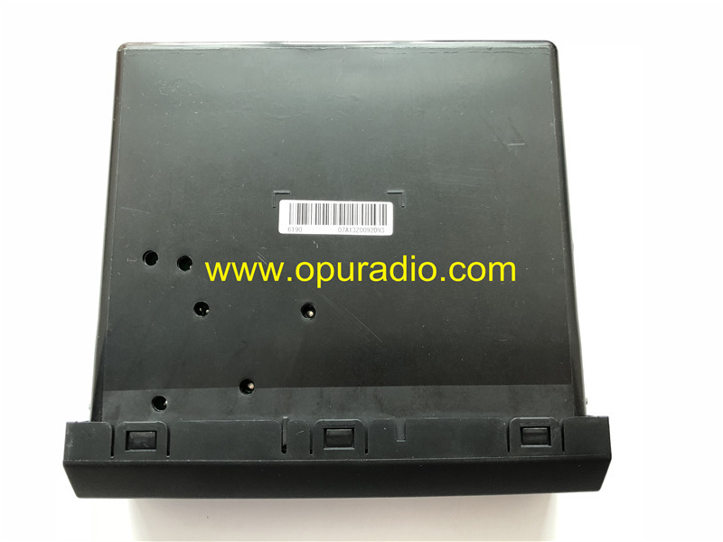 New 23119572 FUJITSU TEN CD Player for Cadillac CUE Sound systems SRX CTS ATS XTS Escalade Chevrolet Chvey GMC Buick