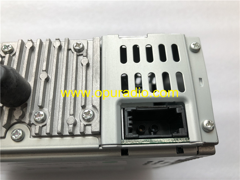1CD16W ECU ASSY 30732668 Mitsubishi CD Player for 2004-2007 Volvo V50 car radio