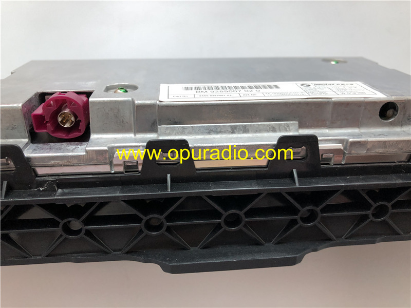 BM 6550 9289007 CID65 F10 LCI Display Screen L6 CID MU 6.5inch Monitor Information for BMW 5 Series F07 F11 Satellite Navigation car radio 5er