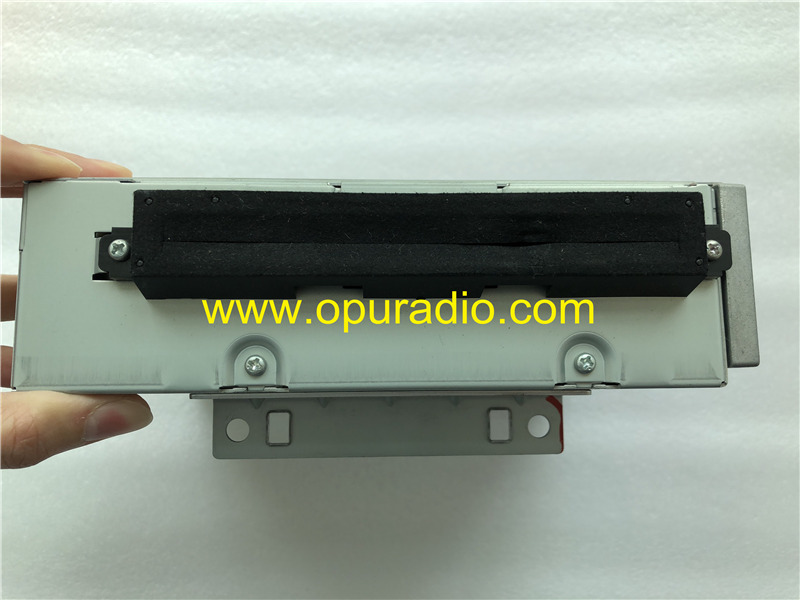 1CD16W ECU ASSY 30732668 Mitsubishi CD Player for 2004-2007 Volvo V50 car radio