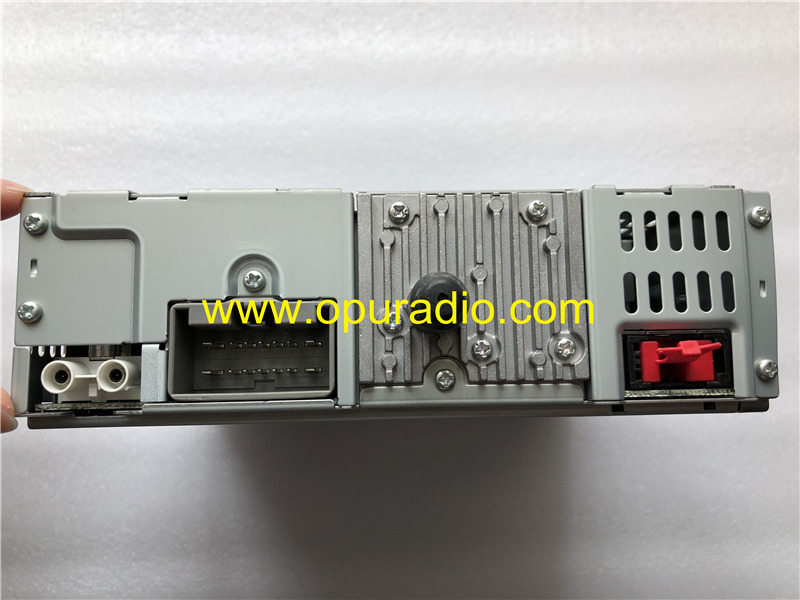 1CD16W ECU ASSY 30732668 Mitsubishi CD Player for 2004-2007 Volvo V50 car radio