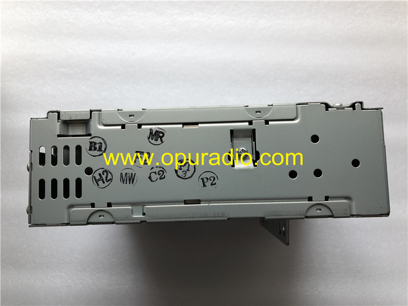 1CD16W ECU ASSY 30732668 Mitsubishi CD Player for 2004-2007 Volvo V50 car radio
