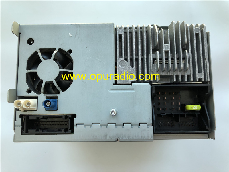 CONTINENTAL RNS510 SSD Car radio Navigation for VW T5 Multivan Caravelle Touareg Europe 2014 UP