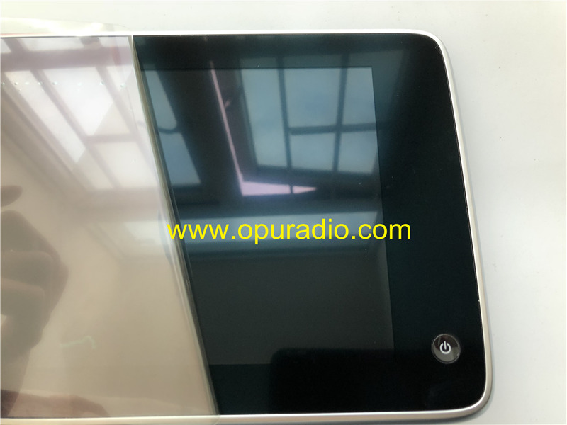 New 10.2inch Display for BMW 5er G30 G31 G32 G38 7er G11 G12 X5 F15 X6 F16 6er F32 NBT EVO