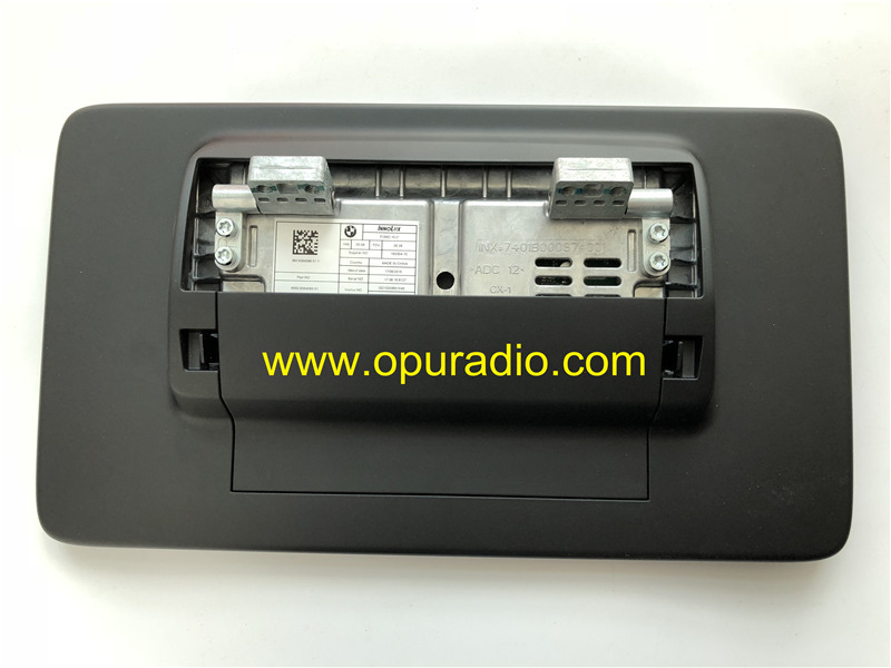 New 10.2inch Display for BMW 5er G30 G31 G32 G38 7er G11 G12 X5 F15 X6 F16 6er F32 NBT EVO