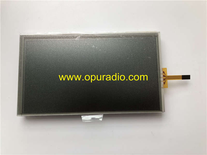 SHARP LQ065Y5DG03 Display with touch Screen 4Pin for Hyundai IX25 Sonata Tucson