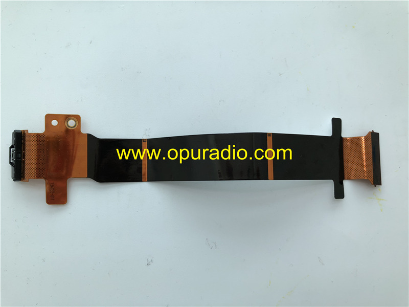 Flex cable ribbon for Display connect with Mainboard Lexus ES250 ES350 Toyota Land Crusier LX570 HDD Navigation