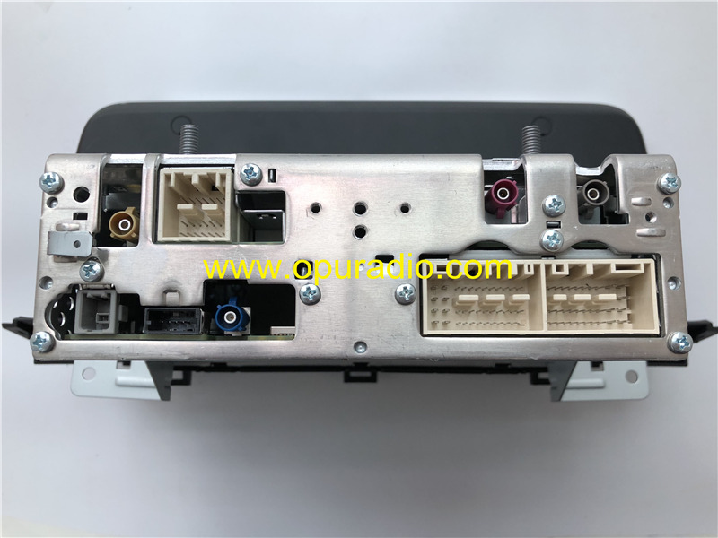 96160S9000 Radio for 2018 2019 KIA Telluride Car Media HYUNDAI MOBIS SiriusXM Carplay