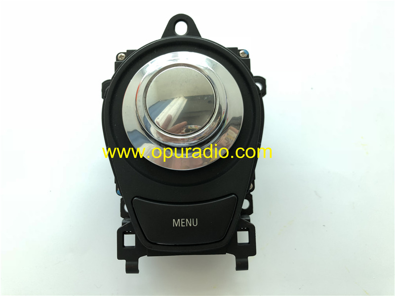 BMW CCC E60 Idrive Controller - 9122026 | opuradio