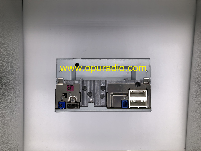 259159FM0B NISSAN LCN2 US BOSCH Radio for 2014-2016 Nissan Sentra Titan XM Satellite Radio