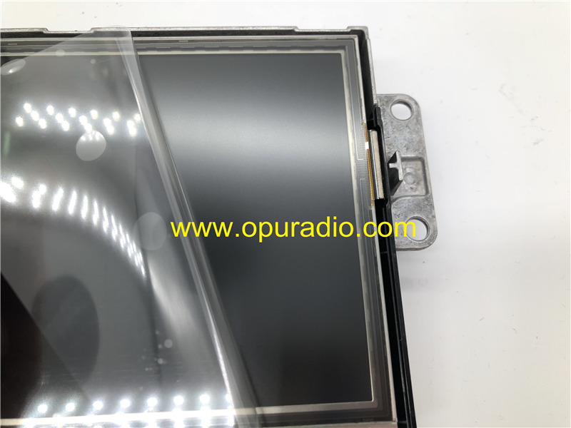 Continental EMF DGT2 Capacitance Touch screen Digitier Display for 2016-2018 Citroen C4 DS4 car Navigation