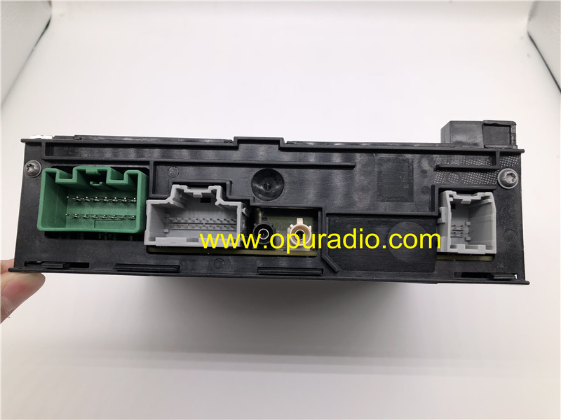 SILVERBOX DELPHI 28467014 for 2014-2016 GM VAUXHALL OPEL INSIGNIA ASTRA  car radio