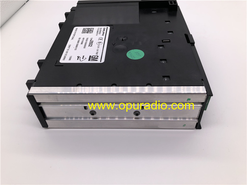 SILVERBOX DELPHI 28467014 for 2014-2016 GM VAUXHALL OPEL INSIGNIA ASTRA  car radio