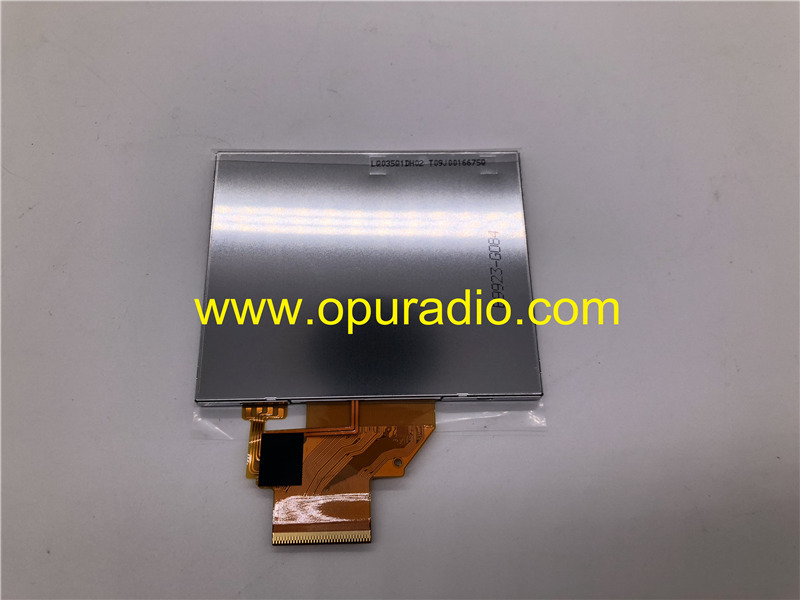LQ035Q1DH02 Display with Touch screen for Garmin nuvi 500 Navigation