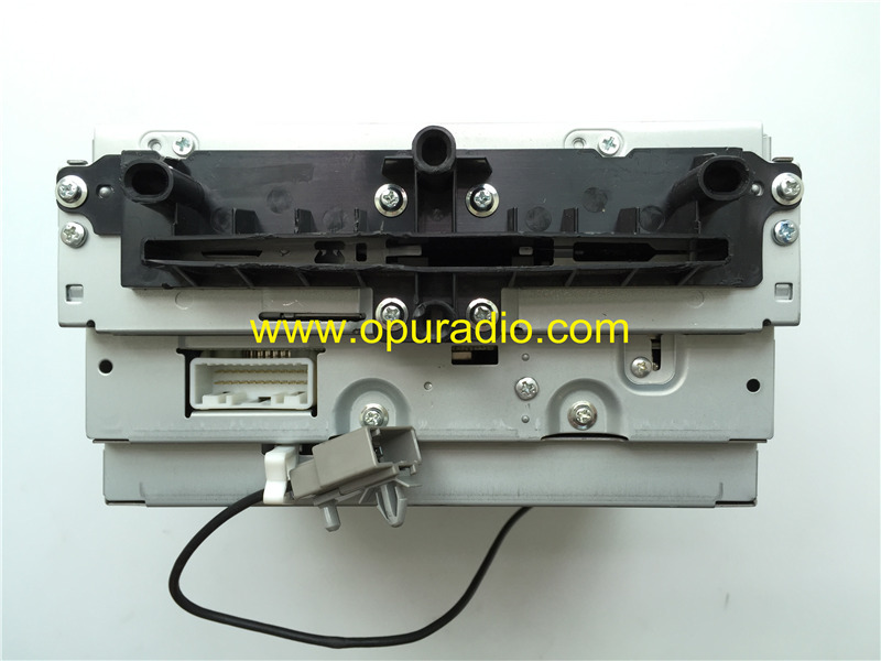 Panasonic Radio 86201XA14B 15A for 2008-2014 SUBARU TRIBECA 6CD Changer MP3 AM FM