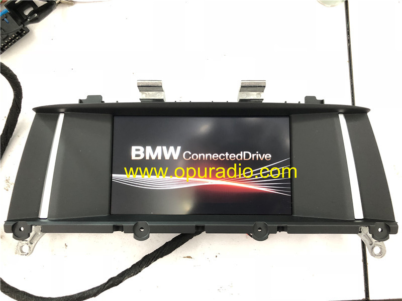 BM 6550 9269020 CID65 F25 LCI NBT 2015-2017 BMW X3 X4 F25 F26 Central Infomation Display Monitor