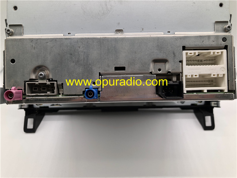 BOSCH LCN2 7612051287 2014-2016 NISSAN Rogue X-Trail 2591554BA0A SATELLITE RADIO XM MAP