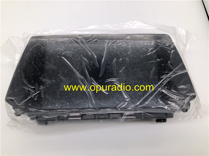 Display Information Monitor for 2018 Lexus NX series car navigation radio Media