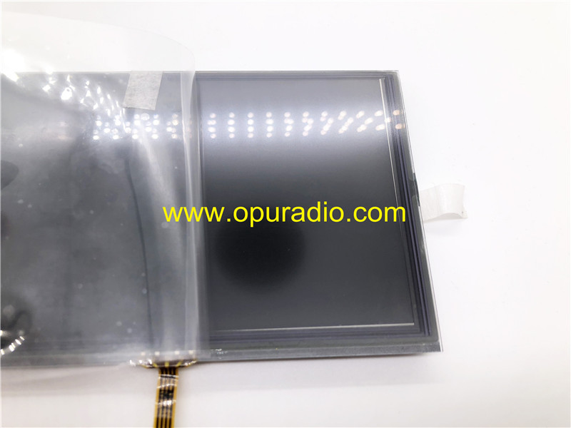 Japan Display LTA065CA45200 With Touch Screen Digitizer For Honda Civci Accessory Car Audio Navigtion
