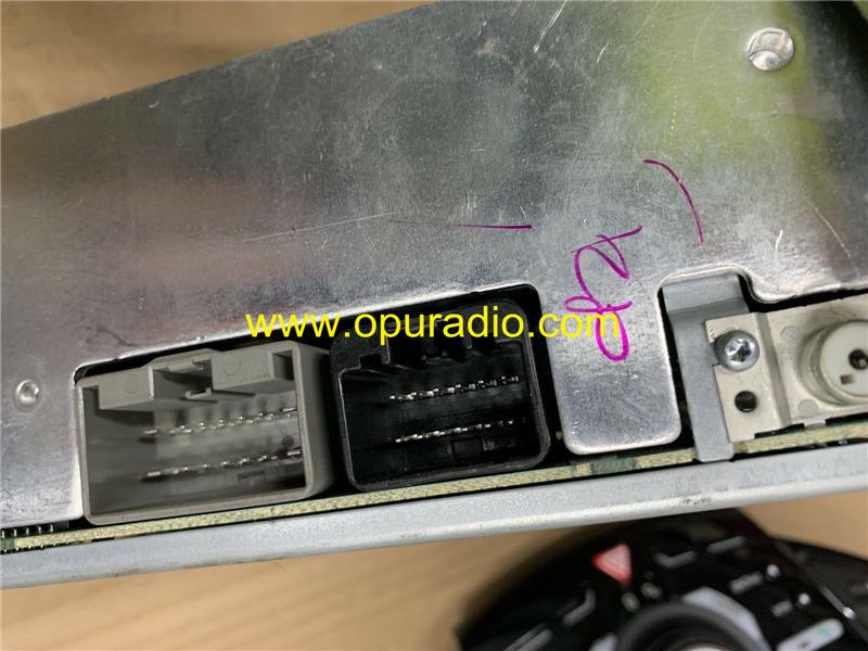 Wiring Tester for 09-12 Ford RAIDO AHU FIESTA MK7 CAR CD PLAYER TUNER MK8 MK9 BA6T-18C815-BP