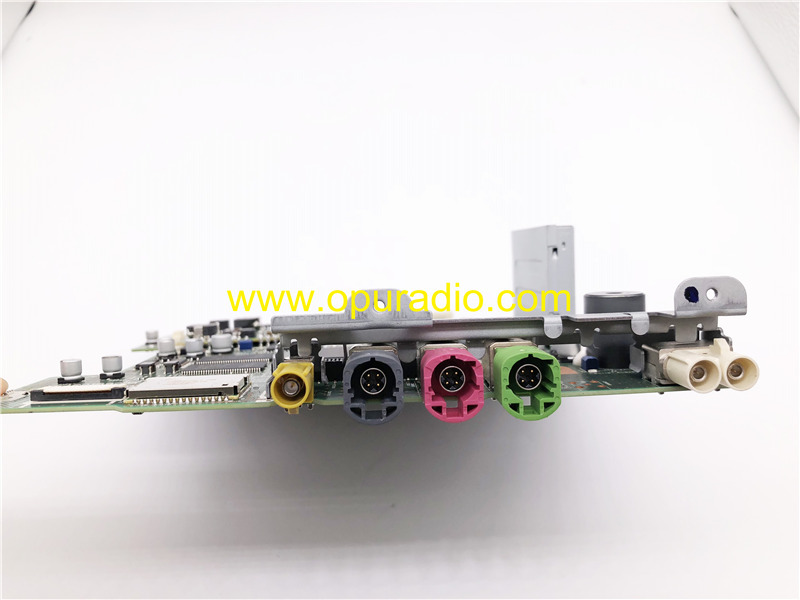 Panasonic Mainboard Motherboard for Mercedes NTG4.5 6CD changer A1669001408 Audio 20 Car Navigaion W166 X166