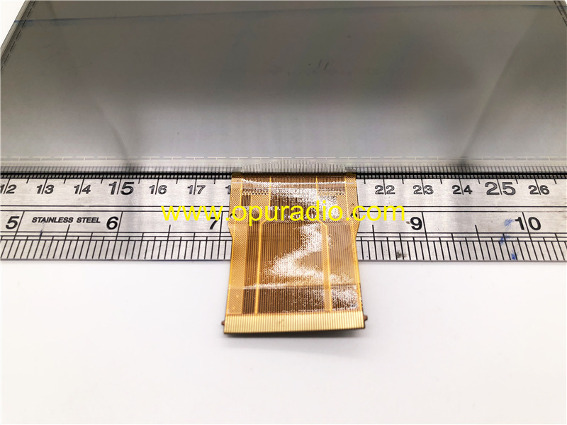 Touch Screen Digitizer for SYNC3 3G all 2016-2018 Ford Lincoln Mustang car Navigation