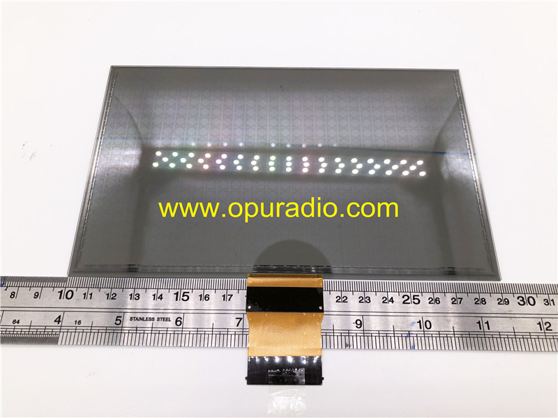 Touch Screen Digitizer for SYNC3 3G all 2016-2018 Ford Lincoln Mustang car Navigation