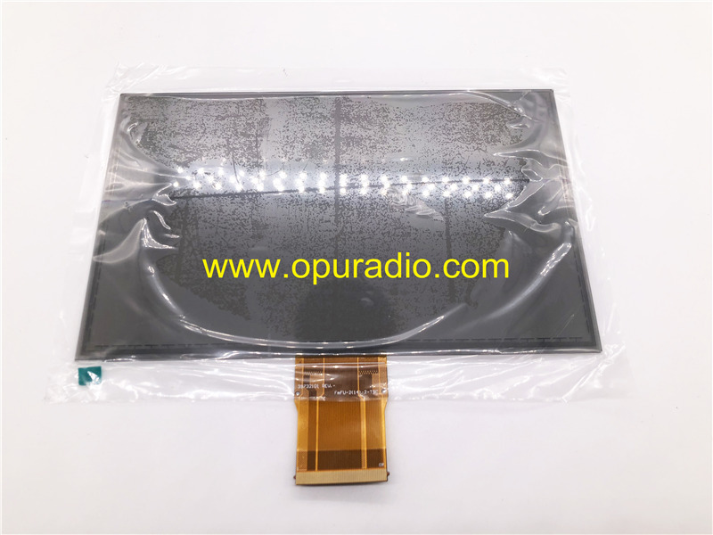 Touch Screen Digitizer for SYNC3 3G all 2016-2018 Ford Lincoln Mustang car Navigation