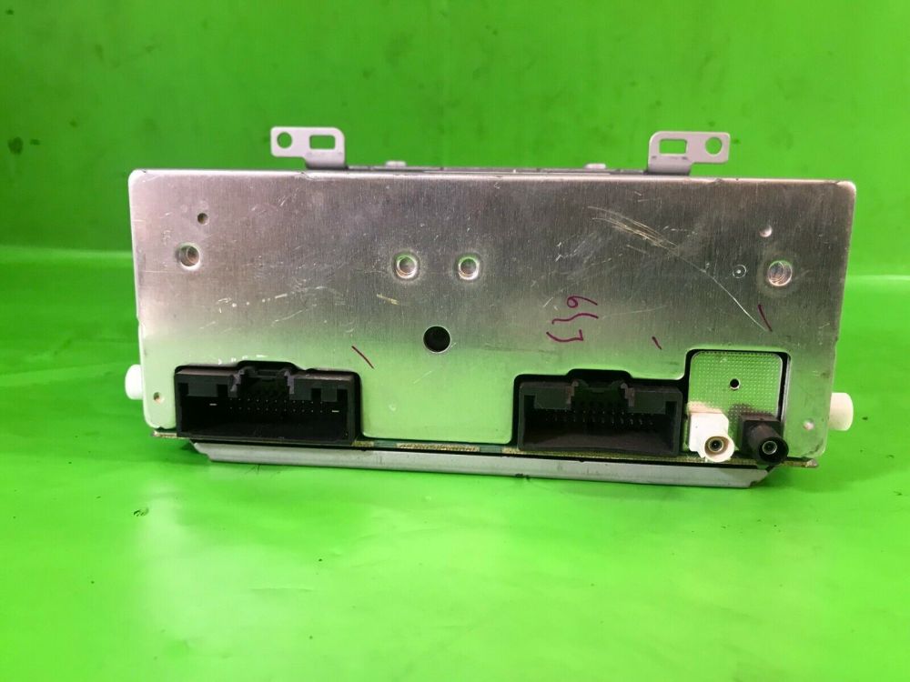 Wiring Harness Tester for 2011-2015 Ford Focus MK3 ST RADIO AHU DAB 2015-2018 C MAX MK2 2015-2017 Fiesta MK6 NG AHU