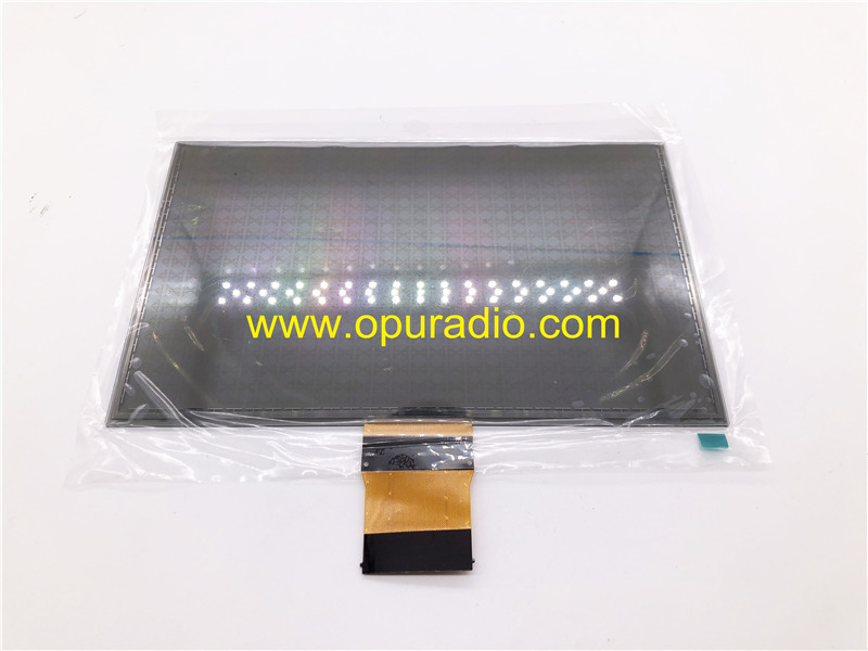 Touch Screen Digitizer for SYNC3 3G all 2016-2018 Ford Lincoln Mustang car Navigation