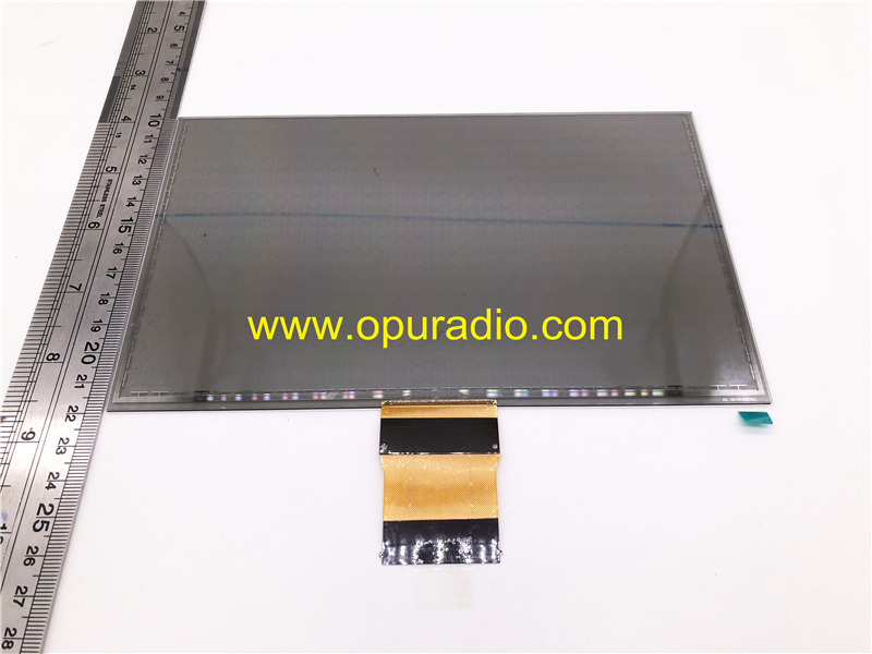 Touch Screen Digitizer for SYNC3 3G all 2016-2018 Ford Lincoln Mustang car Navigation