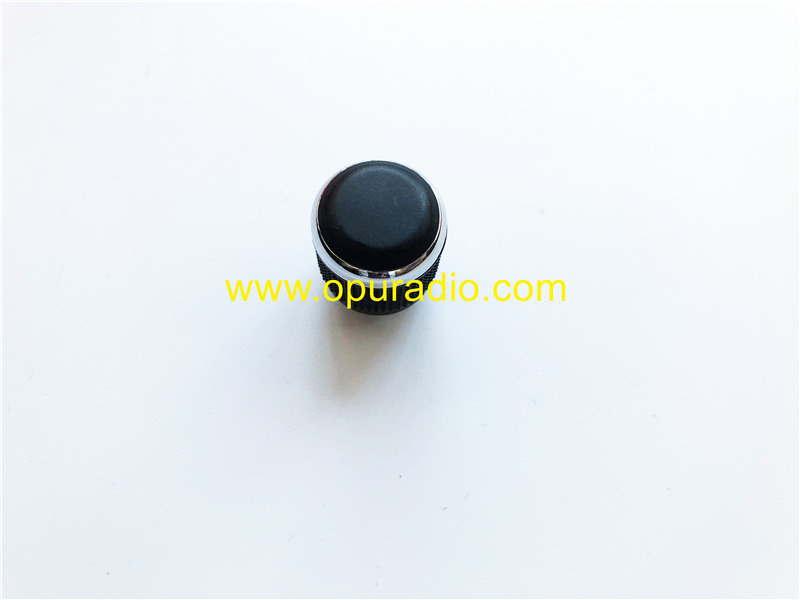 Power Volume Knob for Chrysler Dodge Jeep MYGIG radio Navigation 6.5 Uconnect
