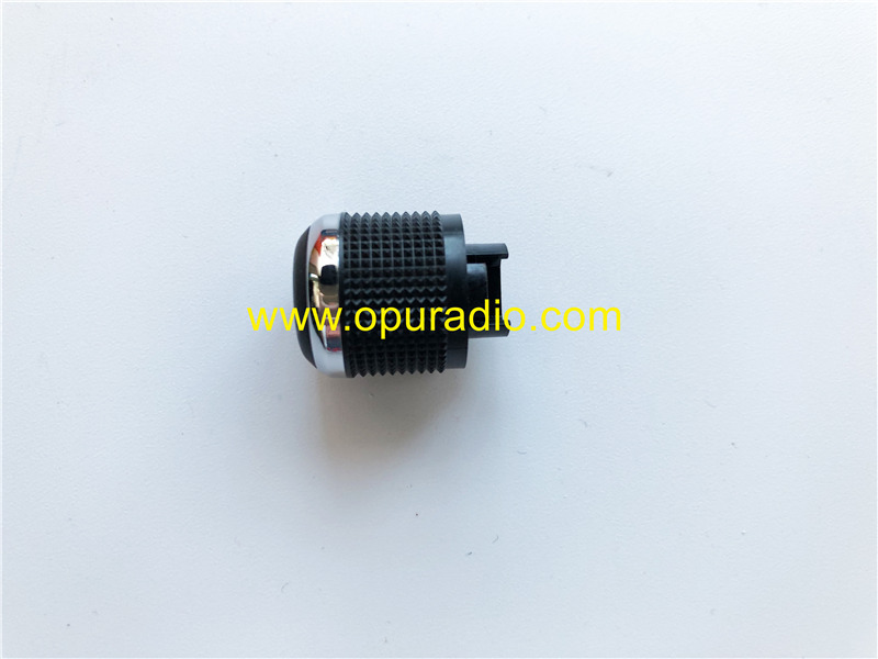 Power Volume Knob for Chrysler Dodge Jeep MYGIG radio Navigation 6.5 Uconnect