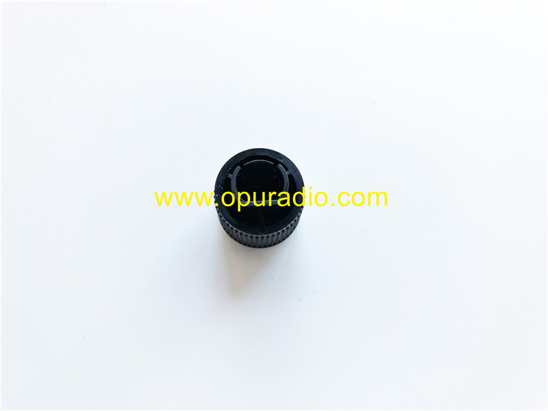 Power Volume Knob for Chrysler Dodge Jeep MYGIG radio Navigation 6.5 Uconnect