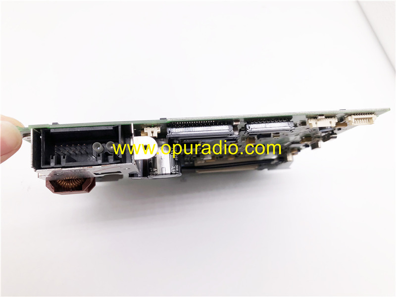 Mainboard Power Board for Mercedes-Benz W220 W215 S500 S55 S430 CL500 CL55 Comand car Navigation MAP