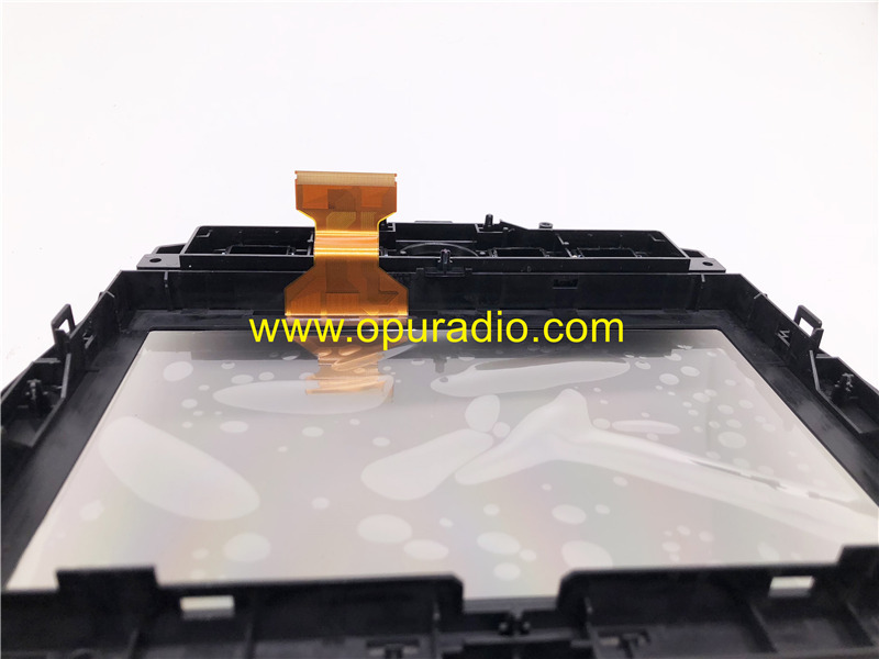 New 8 inch Touch Screen Digitizer for LQ080Y5DZ06 ALPINE ELECTRONICS 84175576 2018 Chevrolet Malibu Equinox Volt car MAP