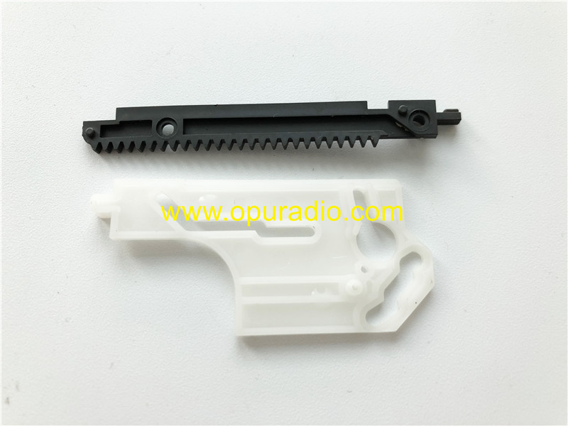 Gear for Alpine 6 DVD changer mech DZ63G16B 08-12 Mercedes Benz Comand NTG2.5 W164 W251 W172 Acura MDX BMW Audi