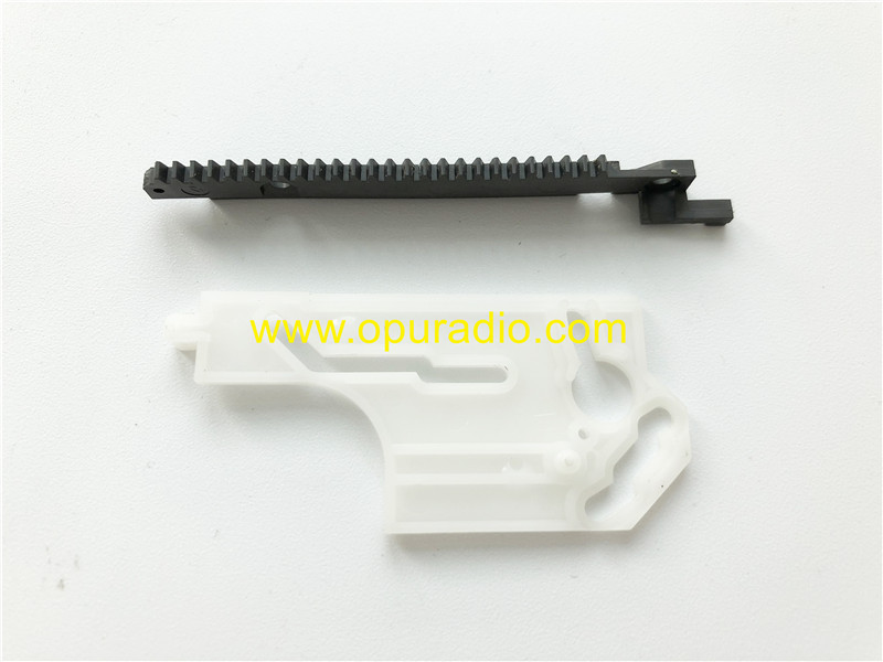 Gear for Alpine 6 DVD changer mech DZ63G16B 08-12 Mercedes Benz Comand NTG2.5 W164 W251 W172 Acura MDX BMW Audi